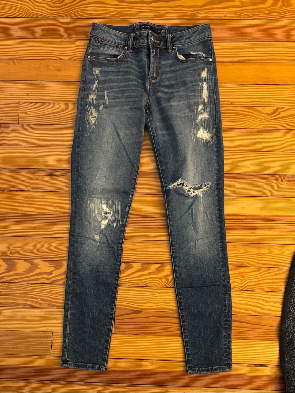 Karen Millen Jeans